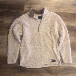 Women’s Southern Marsh Sherpa Pullover